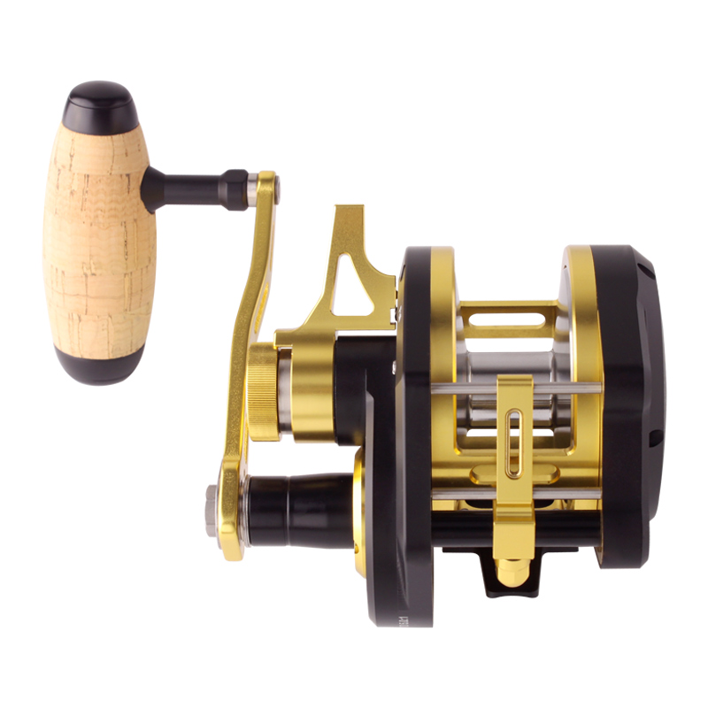 Fishing Boat Steering Wheel - Carrete de Pesca Umi Nuevo para
