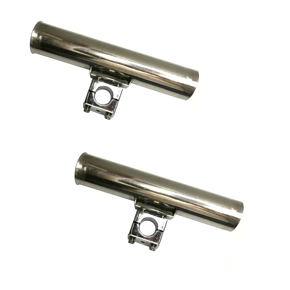 Fishing Boat Trailer - Abrazadera de tubo de soporte de