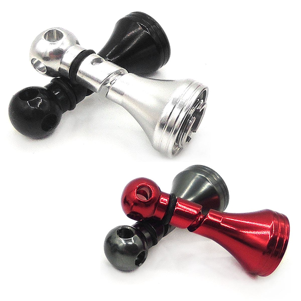 Soporte de mango de carrete de - Shimano Reel Stradic reseña y precio