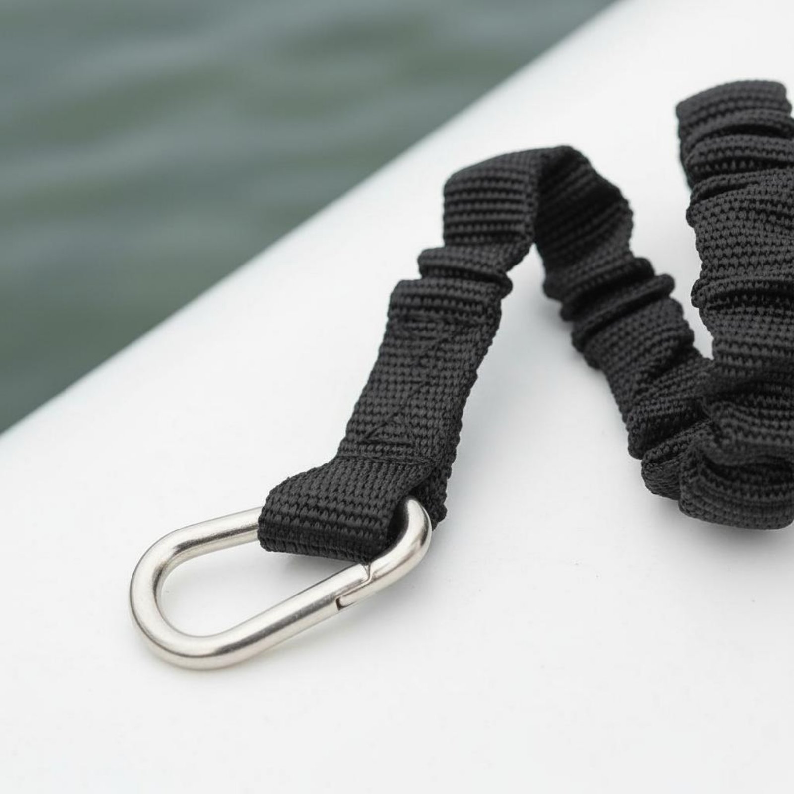 Correa para remo de kayak, ant - Fishing Boat Oar reseña y precio