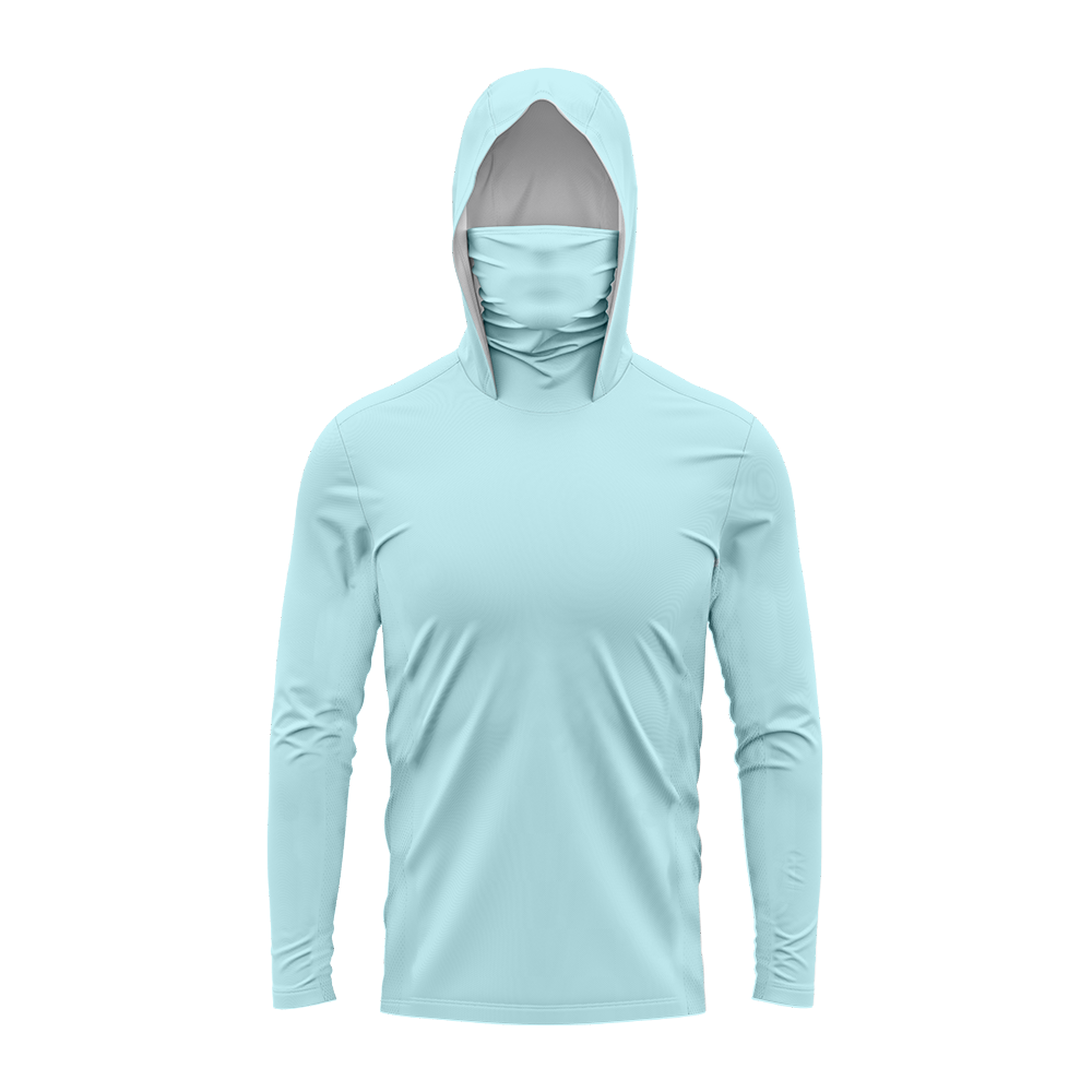 Sudadera de Pesca para Hombre  - Fishing Boat Cover reseña y precio