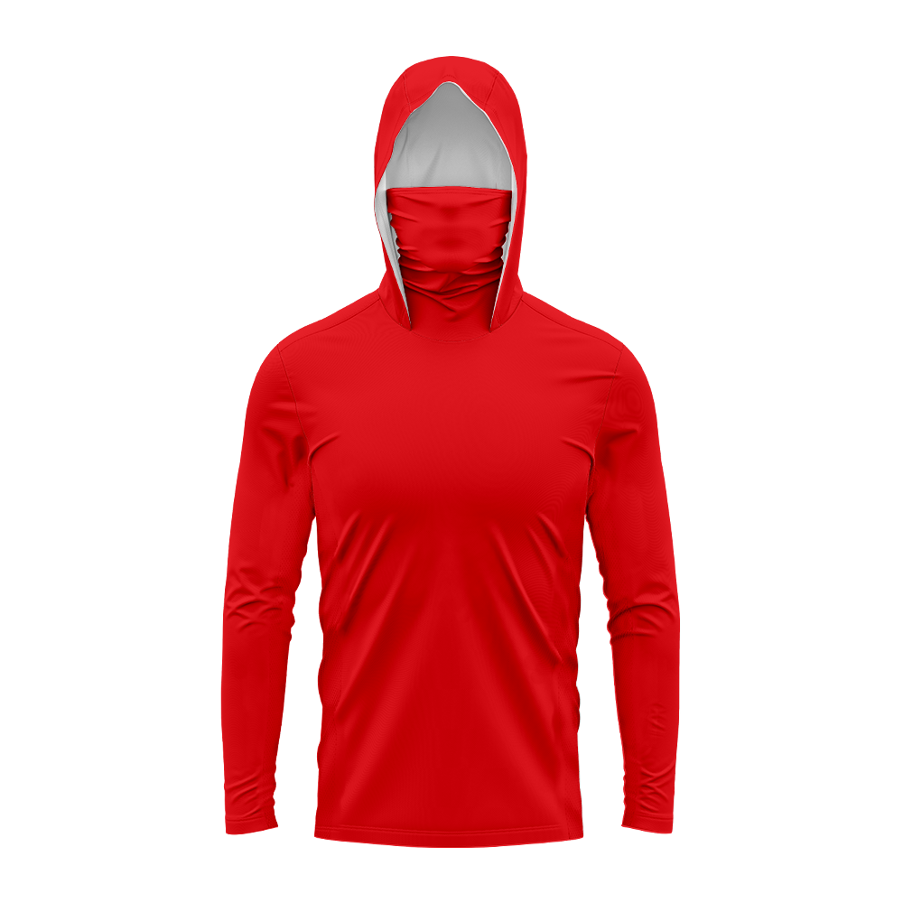 Sudadera de Pesca para Hombre  - Fishing Boat Cover reseña y precio