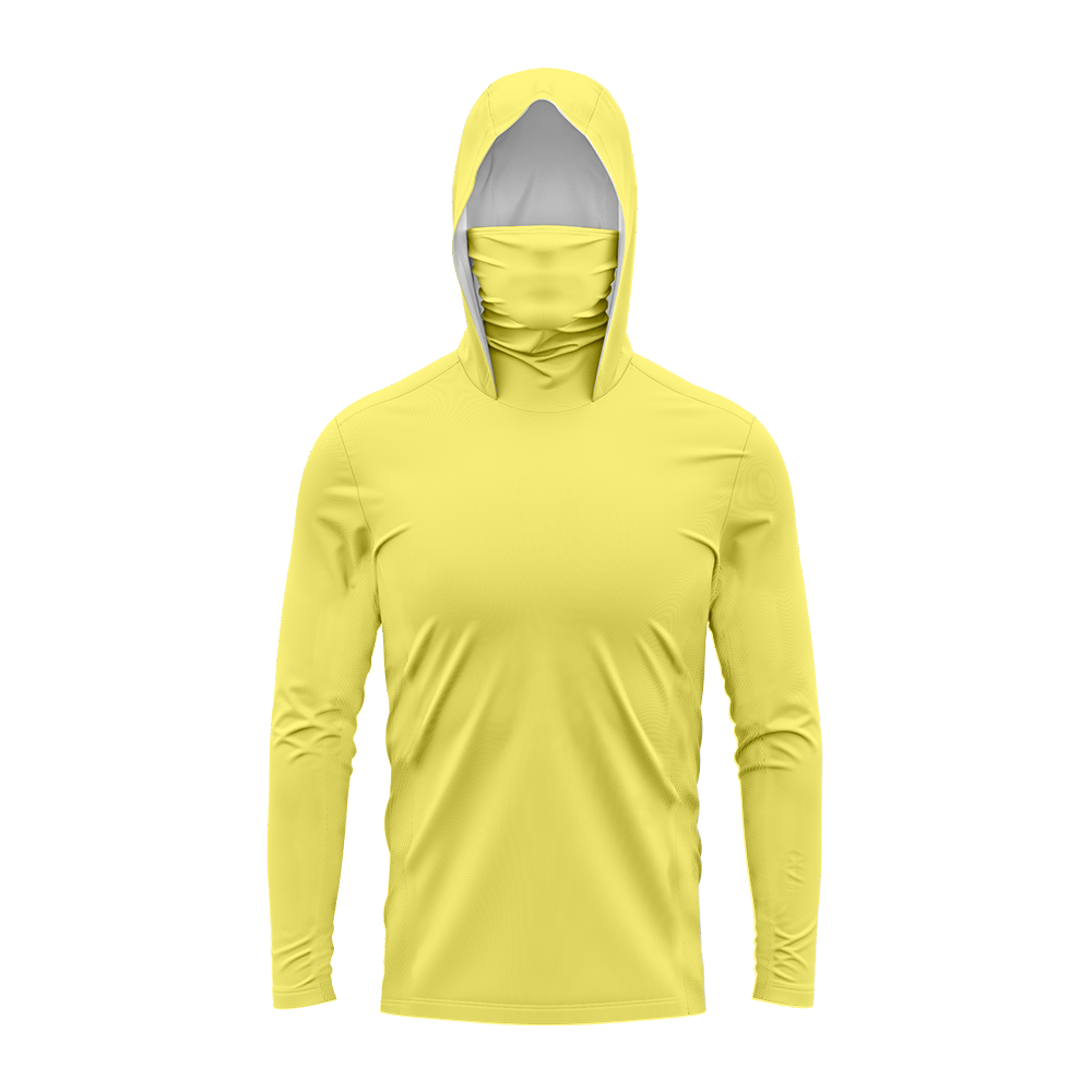 Sudadera de Pesca para Hombre  - Fishing Boat Cover reseña y precio