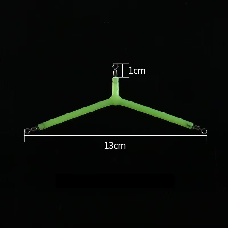 Separador de Líneas Luminoso d - Fishing Boat Oar reseña y precio