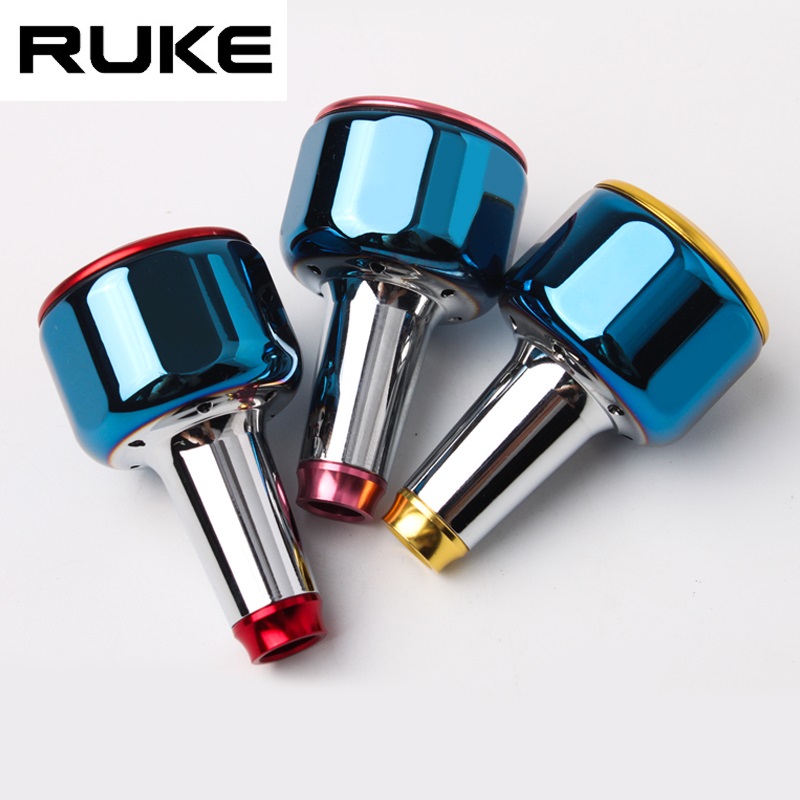 Ruke, 1 pieza, perilla de mang - Fishing Boat Steering Wheel reseña y precio