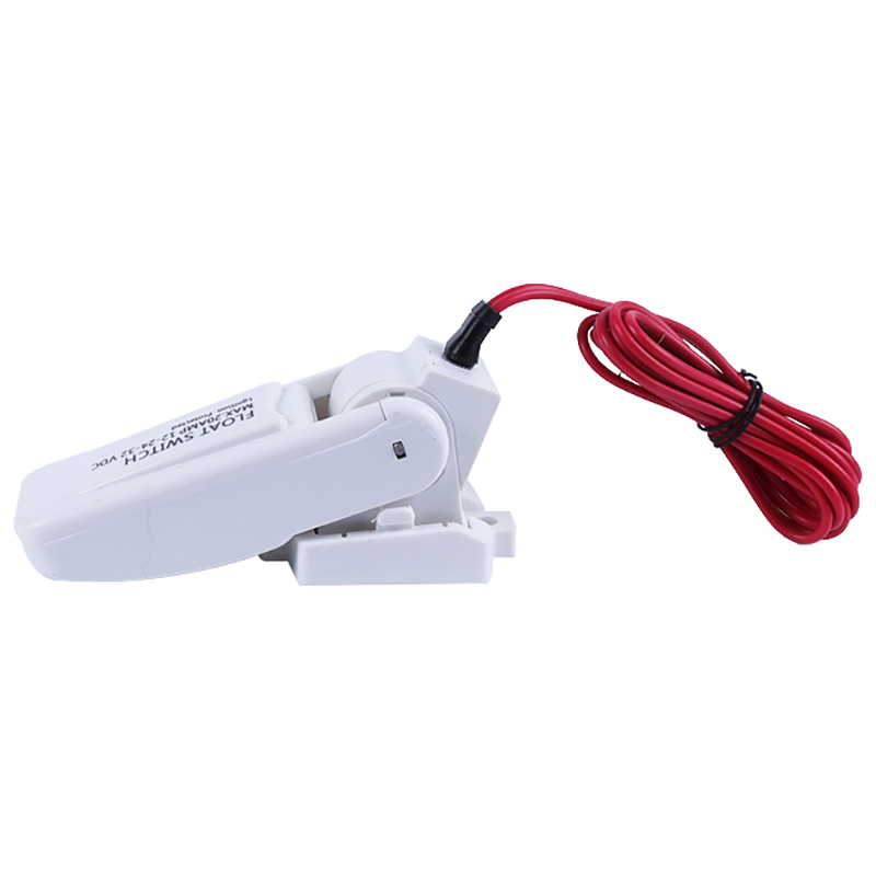 Bomba de achique sumergible au - Fishing Boat Bilge Pump reseña y precio