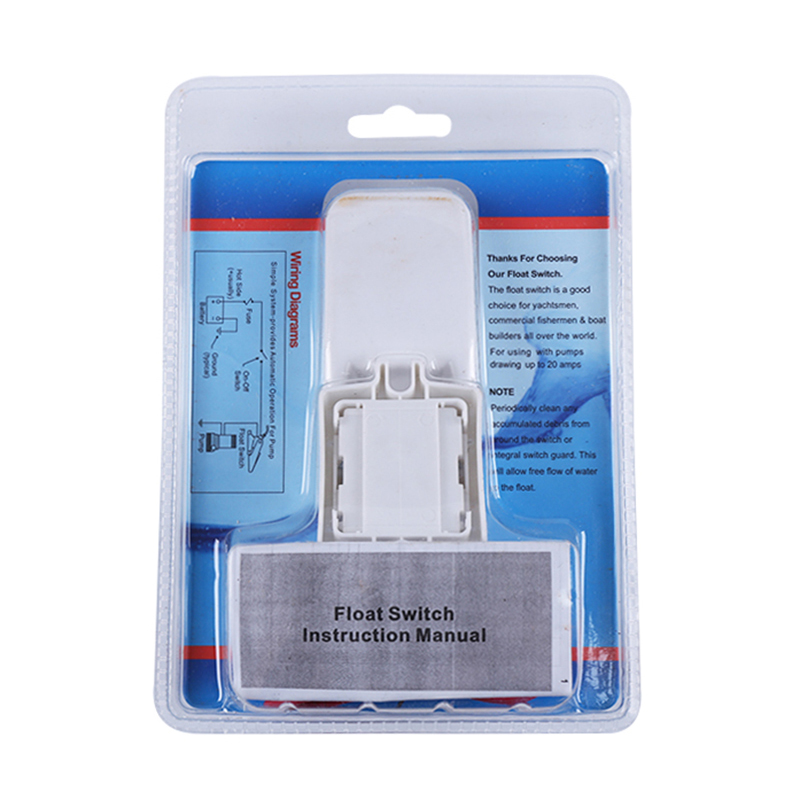 Bomba de achique sumergible au - Fishing Boat Bilge Pump reseña y precio