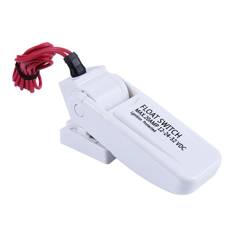 Bomba de achique sumergible au - Fishing Boat Bilge Pump reseña y precio