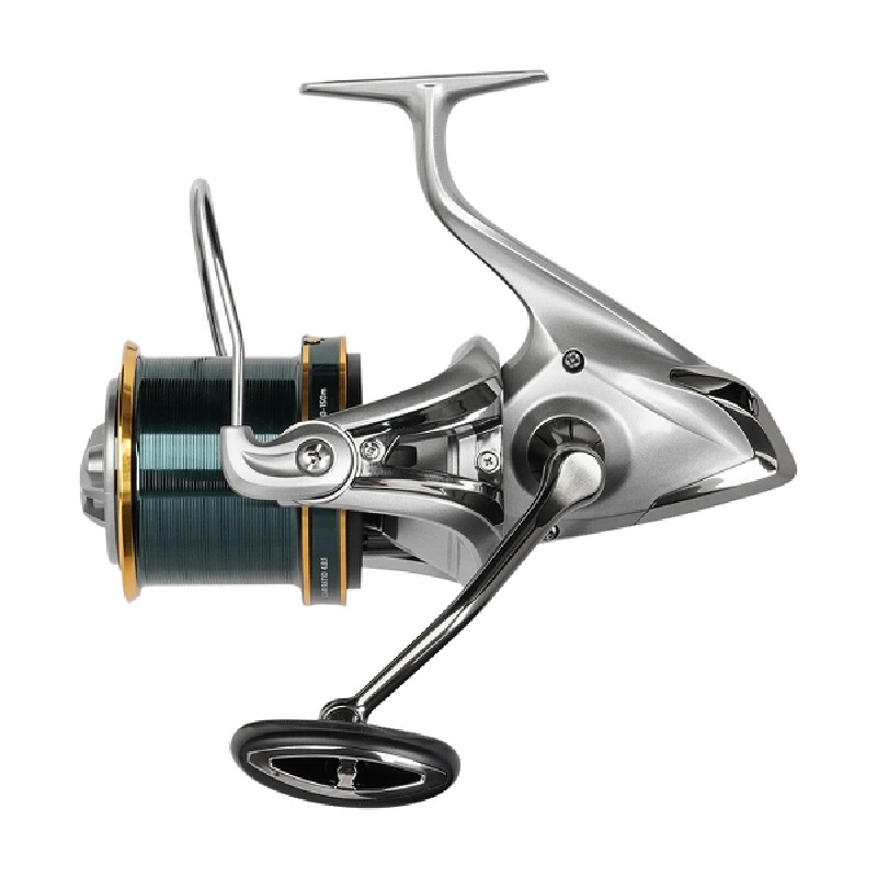 Carrete de pesca NOEBY, totalm - Fishing Boat Steering Wheel reseña y precio