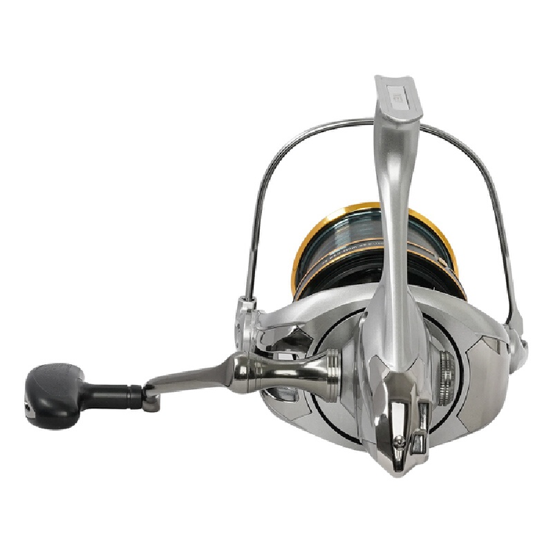 Carrete de pesca NOEBY, totalm - Fishing Boat Steering Wheel reseña y precio