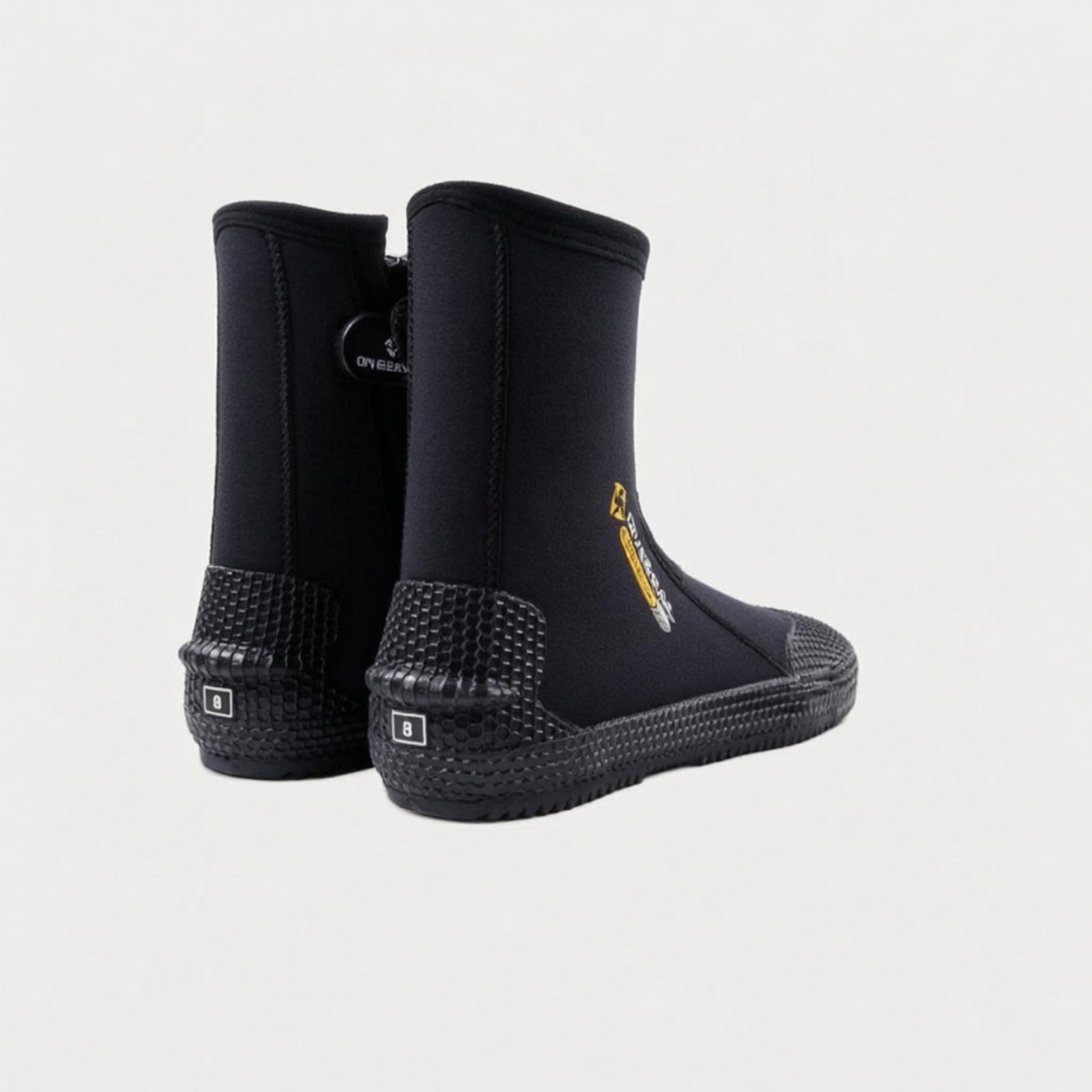 Botas Impermeables para Deport - Fishing Boat Oar reseña y precio