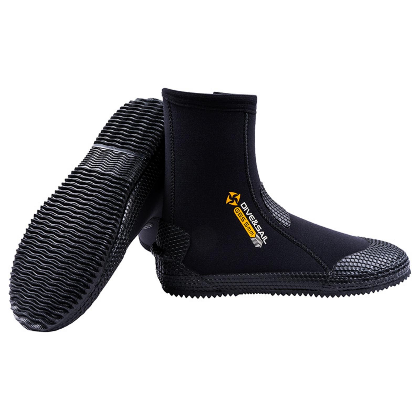 Botas Impermeables para Deport - Fishing Boat Oar reseña y precio