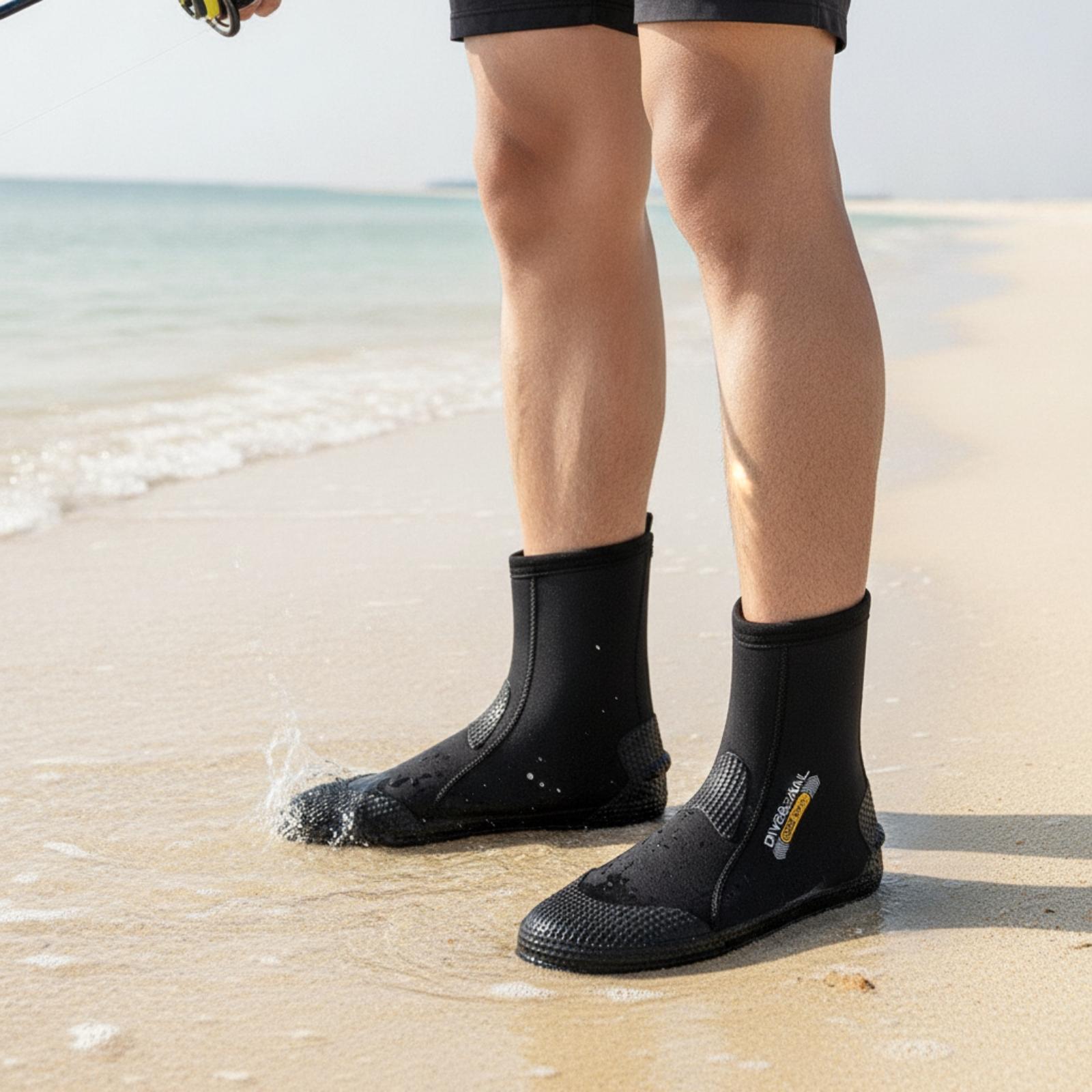Botas Impermeables para Deport - Fishing Boat Oar reseña y precio