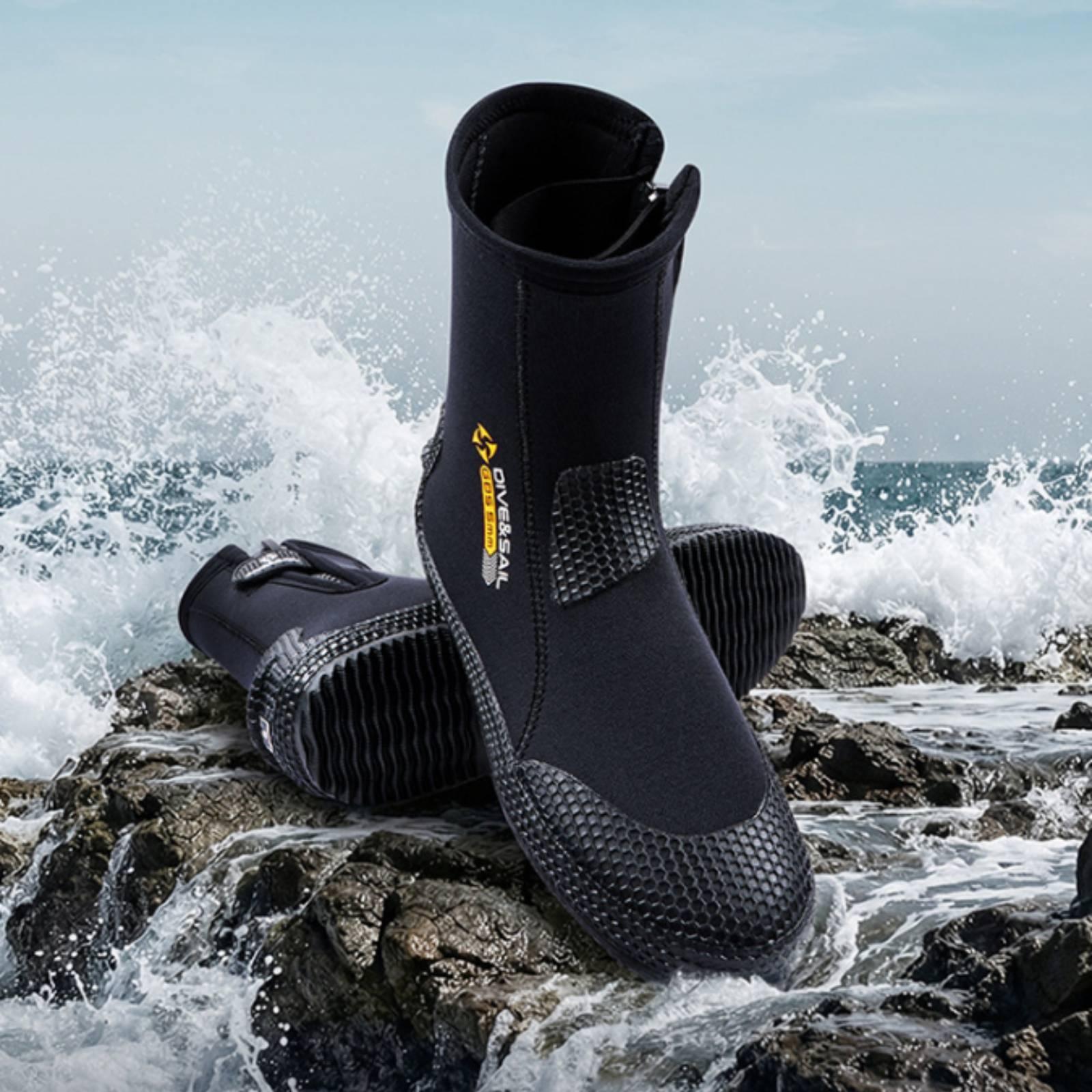 Botas Impermeables para Deport - Fishing Boat Oar reseña y precio