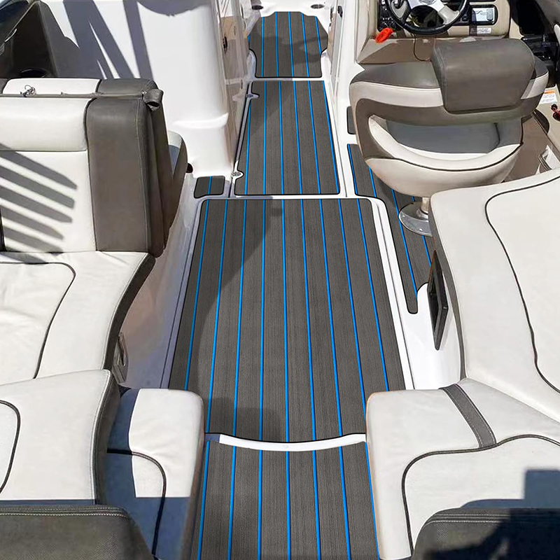2400*450mm espuma Eva imitació - Fishing Boat Steering Wheel reseña y precio