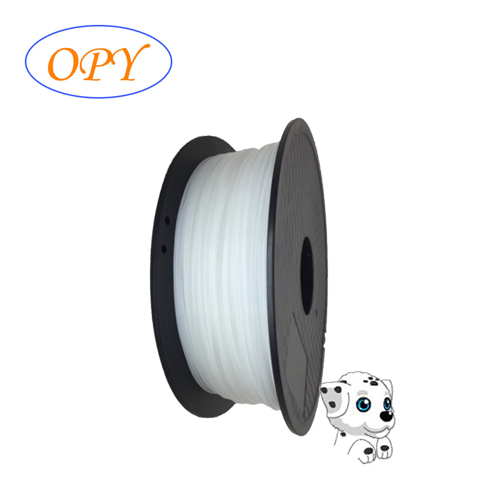 Filamento de nailon Pa, medido - Penn Reel Fierce reseña y precio