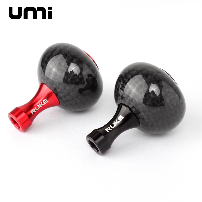 Perilla de carbono Umi DIY par - Fishing Boat Steering Wheel reseña y precio