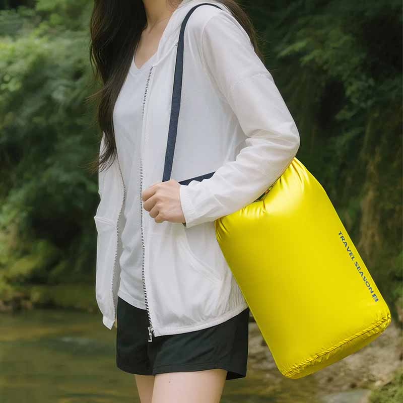Bolsa Impermeable para Natació - Fishing Boat Oar reseña y precio