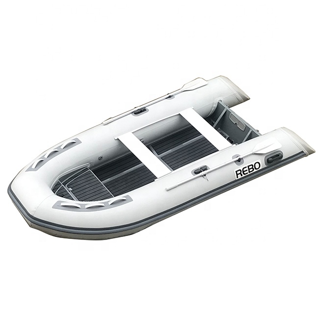 Barcos de pesca de aluminio pe - Fishing Boat Aluminum reseña y precio